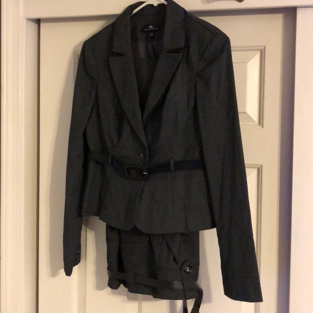 Pants Suite - image 1